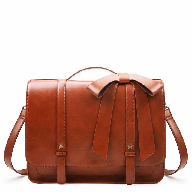 Vintage Schleife-Kuss-Tasche