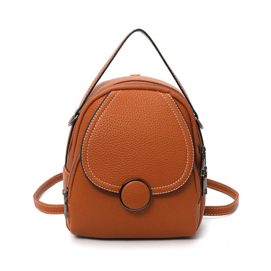 Mila | Mini-Cabrio-Tagesrucksack