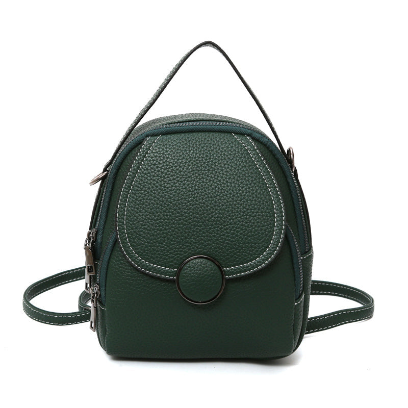 Mila | Mini-Cabrio-Tagesrucksack