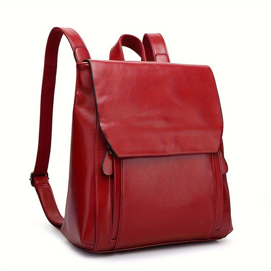 Clara | Gesteppter Vintage-Rucksack