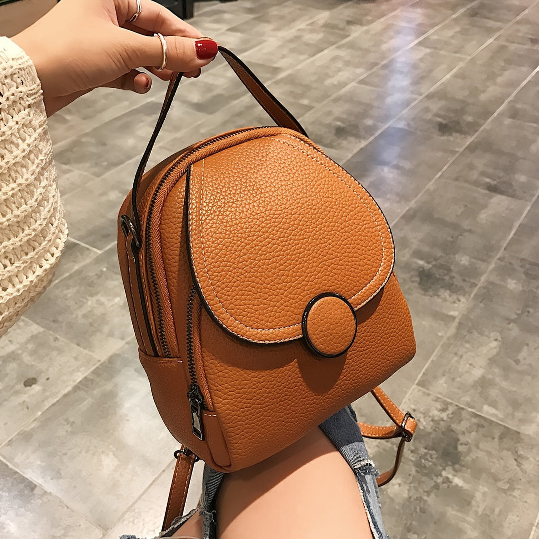 Mila | Mini-Cabrio-Tagesrucksack