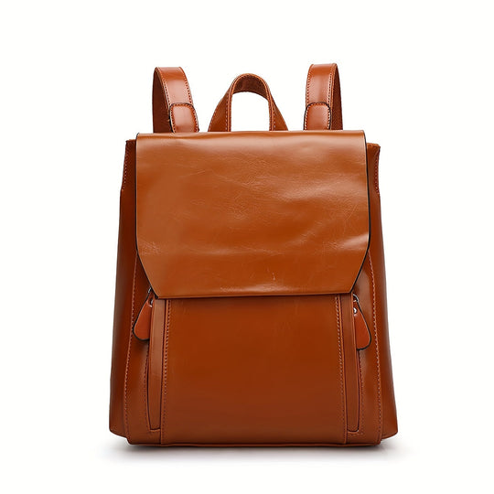 Clara | Gesteppter Vintage-Rucksack