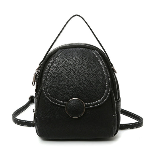 Mila | Mini-Cabrio-Tagesrucksack