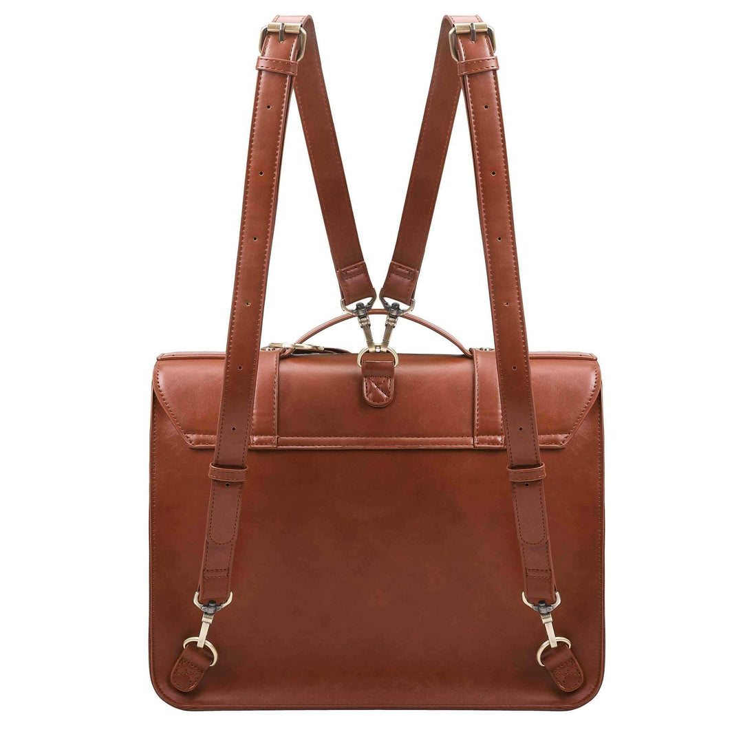 Vintage Schleife-Kuss-Tasche