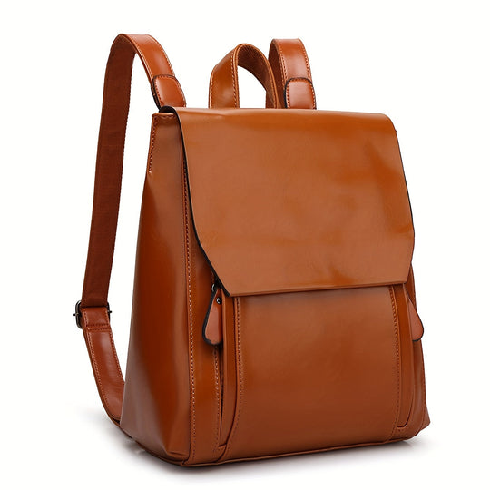 Clara | Gesteppter Vintage-Rucksack